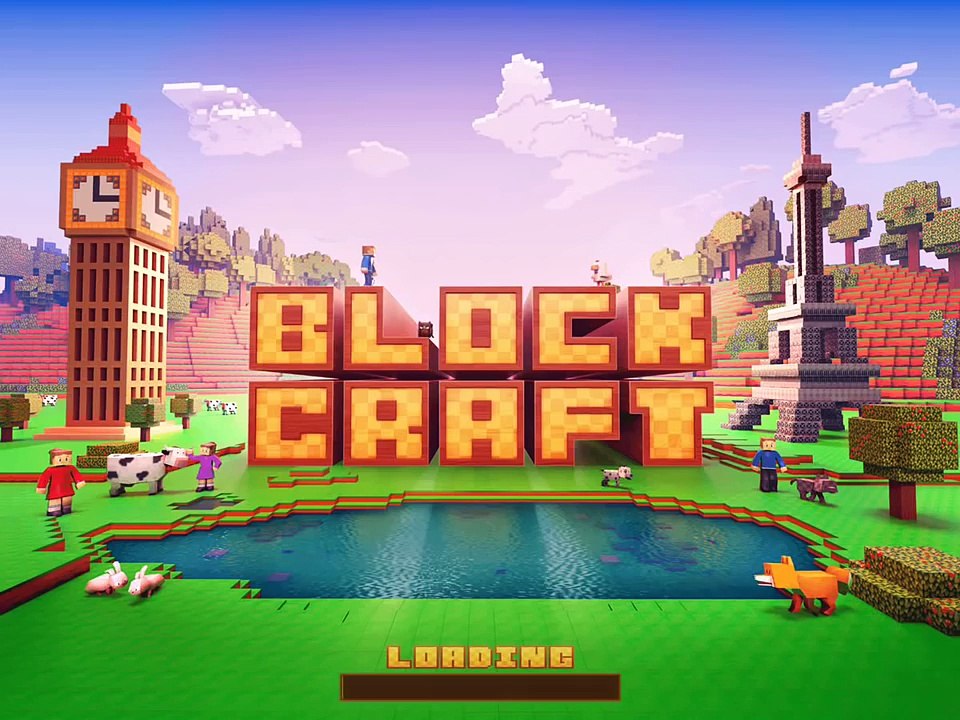 Block Craft 3D : City Building Simulator by Fun Games For Free