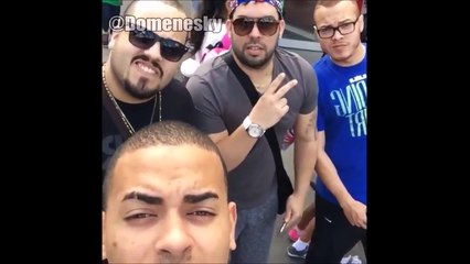 Ozuna   Momentos Graciosos y Divertidos