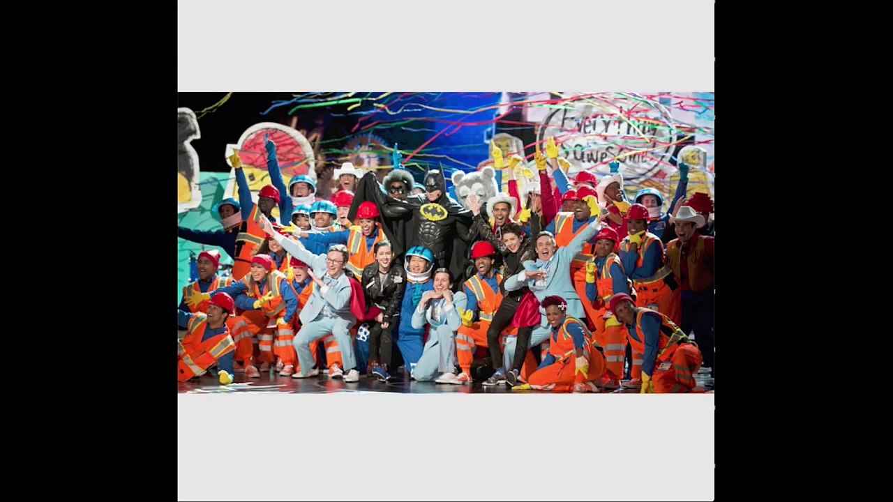 Oscars new Satanic Illuminati Academy Awards show exposed!