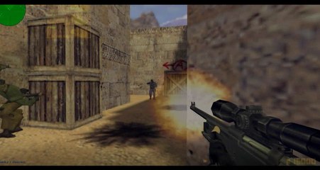 sheitaN - AWP fastscop