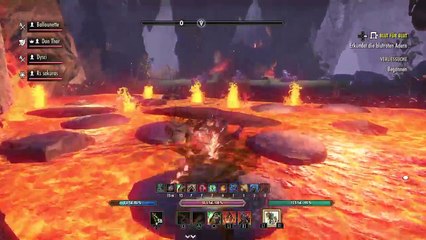 DonAleszandro The Elder Scrolls «-Durch die Blutquellschmiede mit Don Thor-» (101)