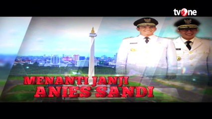 Rute Pelantikan Gubernur dan Wakil Gubernur