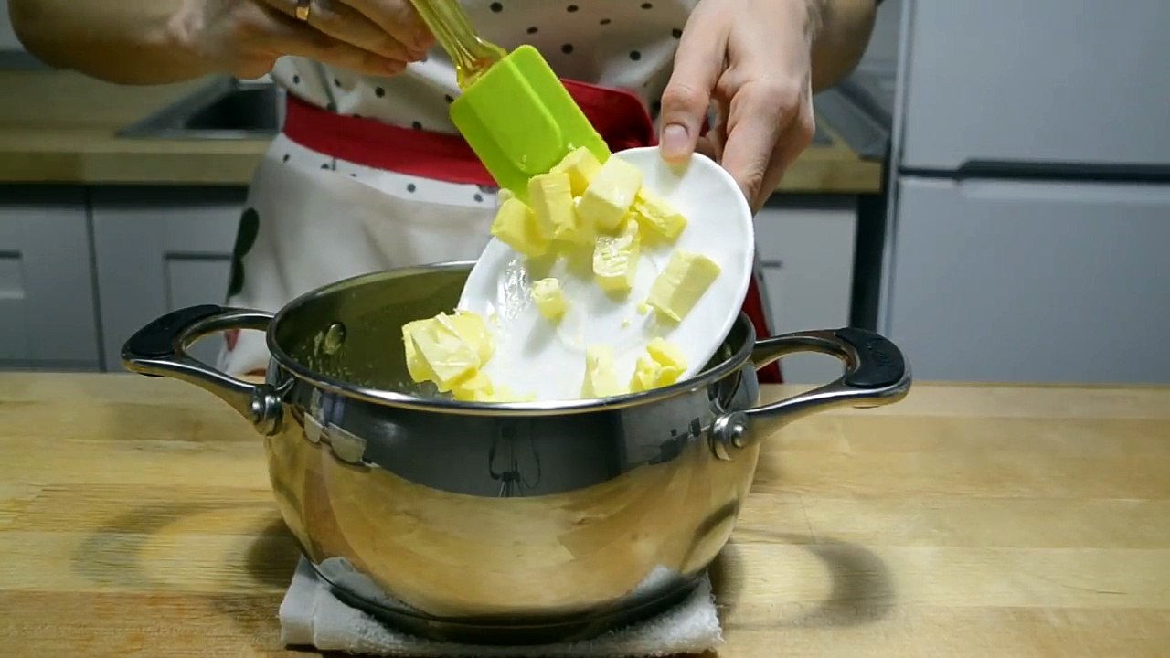 Самый Вкусный Медовый Торт по Рецепту Моей Мамы | Honey cake