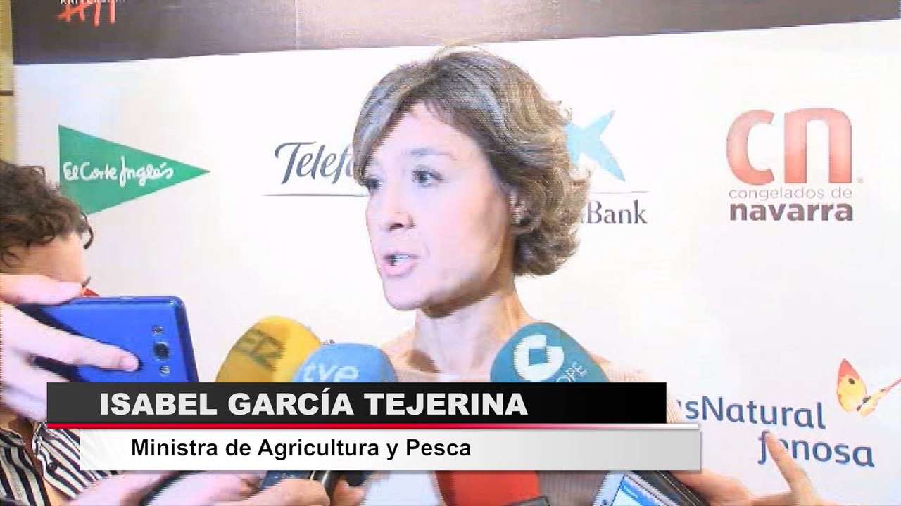 Rajoy constata que los incendios de Galicia "son provocados"