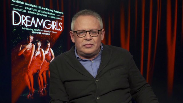 IR Interview: Bill Condon For Dreamgirls - Director's Cut [Paramount Home Entertainment]