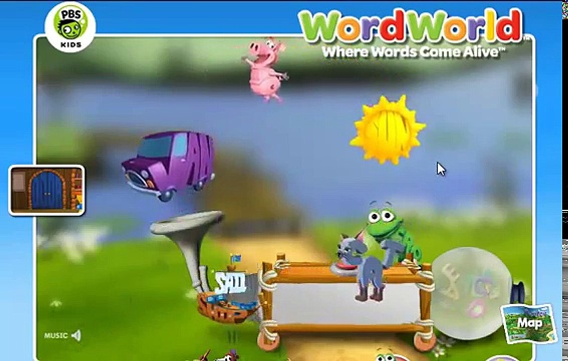 Frongs Rhyming Machine