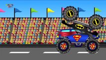 Colors for Children to Learn with Police Car | Colours for Kids to Learn | Learning Videos | Color