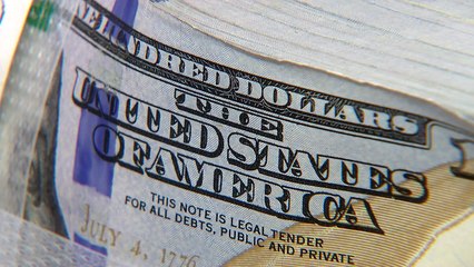 美 기준금리 연내 인상 시사...'금리 역전' 우려 / YTN