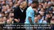 Sterling 'never believed' he'd be sold to Arsenal