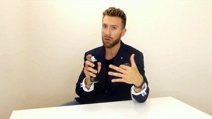 Spray con Color Capilar ⭐ La Maison del Cabello