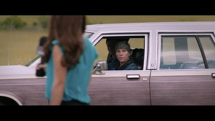 Frances McDormand no caminho dos Óscares