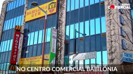 Rádio Comercial | New York, New York: Amadora