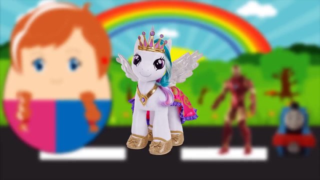 Surprise Eggs Shapes Dora The Explorer Learn Sizes from Smallest to Biggest with Shapes Dora