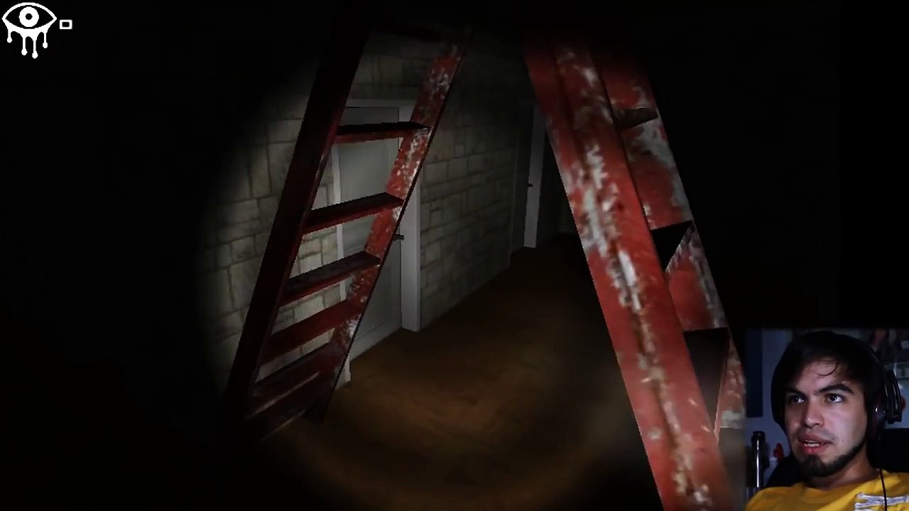 Eyes (Juego De Miedo) - Español