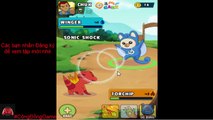 Game Hoạt Hình Pokemon Đi Đánh Nhau Đại Chiến Với Các Pokemon Khác