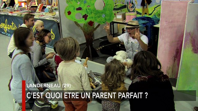 JT breton du lundi 16 octobre 2017 : objectif emploi !