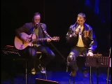 Jean-Jacques Goldman & Jean-Marie Bigard - Mon frère