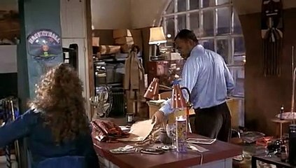 Long Kiss Goodnight Trailer