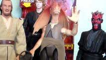 Star Wars Electronic Anakin to Darth Vader Toy Review