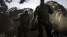 Resident Evil 7 biohazard - Trailer DLC Not A Hero, End of Zoe - SUB ITA