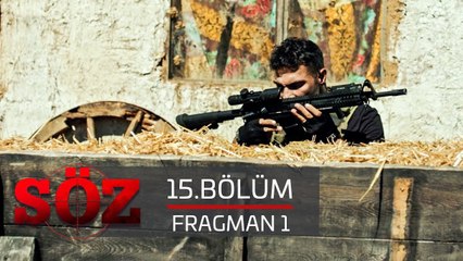 Söz | 15.Bölüm - Fragman 1