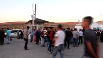 Suriyeli Sığınmacıların Türkiye'ye Dönüşleri Sürüyor