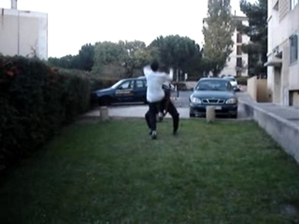 Mz-13 acrobaties 2007