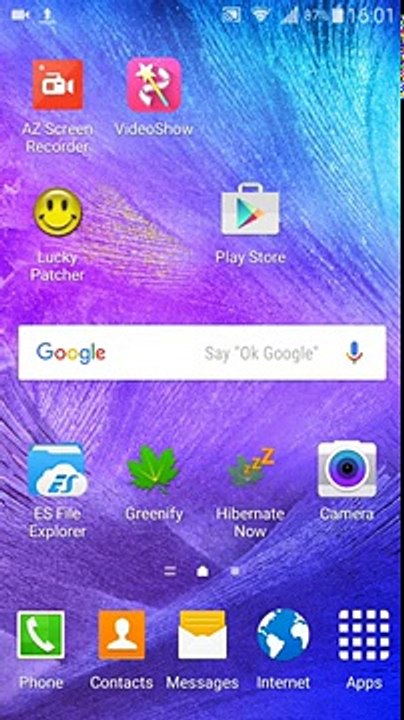[FIX] How to Fix gamekiller No root access problem