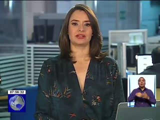 Policia Nacional organiza cicleada por la seguridad en varias calles de Quito