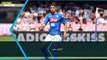 Profile: Jorginho | FWTV