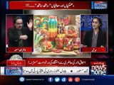 Dr Shahid Masood Reveals About Nawaz Sharif And Fazal ur Rehman New Strategies