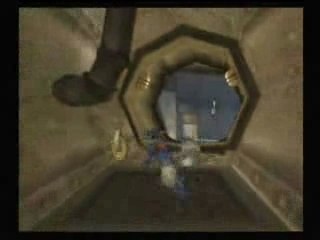 Sly Cooper in Tides of Terror