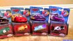 New Cars Color Changers new Series Ramone, Tuners Boost, Lightning McQueen, Sheriff