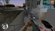 The First Person View for VC - GTA Vice City mod