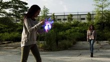 "The Gifted Season 1. Episode 4 (Next Day - Streaming
