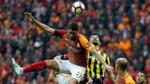 Galatasaray-Fenerbahçe Derbisinin Bahis Oranları Belli Oldu
