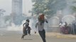 Protestas en Kenia, pese a la prohibición gubernamental