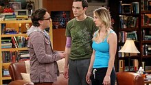 The Big-Bang Theory Season 11 Episode 4 [[  The Explosion Implosion ]]
