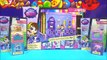 Littlest Pet Shop LPS Toys Video Review Blythe Bedroom Style Playset Minka Mark & Parker by Hasbro