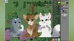 A ThunderClan Raid on AppleClan!! • Warrior Cats: Untold Tales - Episode #19