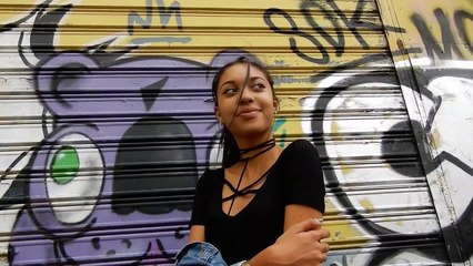 TUMBLR CHALLENGE with Ophélie H