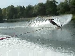gag ski nautique slalom