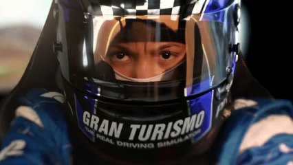 Gran Turismo Sport - Trailer della modalità VR
