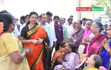 గొంతెమ్మ కోర్కెలు ఇవే .. నో చెప్పిన జగన్‌| Butta Renuka demands