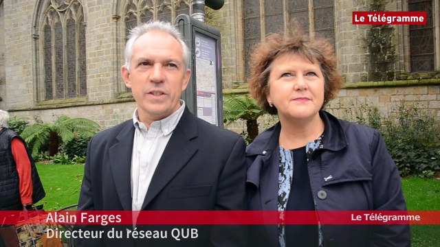 Quimper. Personnes âgées : le réseau QUB expliqué