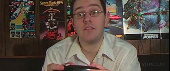 YTP: Harry Potter and the Smelly Old Shoe Brush [Part Two]