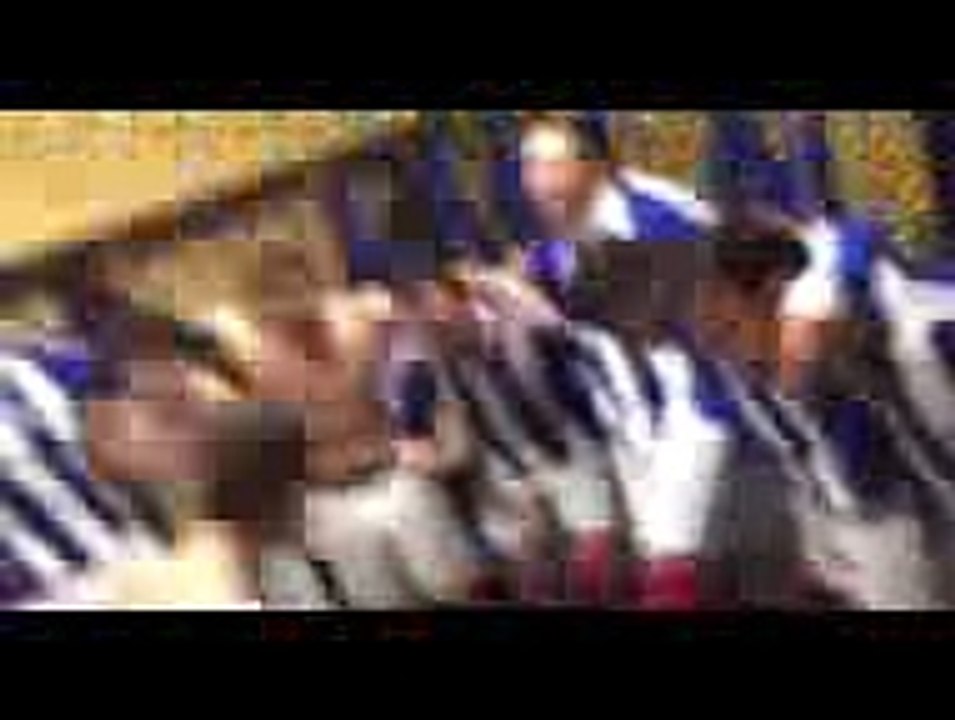 Seniors 2 : Cri de victoire !!!! 14-10-17