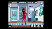Kim Kardashian: Hollywood Level 10 [iPad Gameplay] Condo in Hollywood