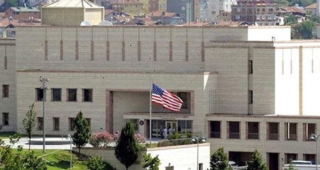 Konsolosluk Görevlisi N.M.C'nin Eşi ve Kızı Serbest Bırakıldı!