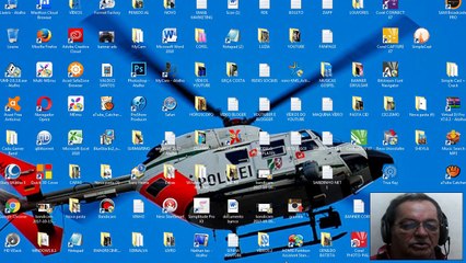 COMO DIVULGAR SUA FANPAGE NO BLOGGER/SITE